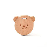 Musical Instruments For Baby 1-3 Year Montessori Children Wooden Toys Musical Game Interactive Toy Toddler Educational Toy Gifts - NTKSTORE